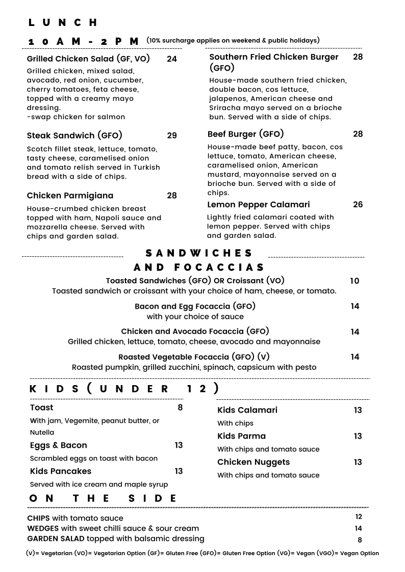 Magnolia on Orchard - 1