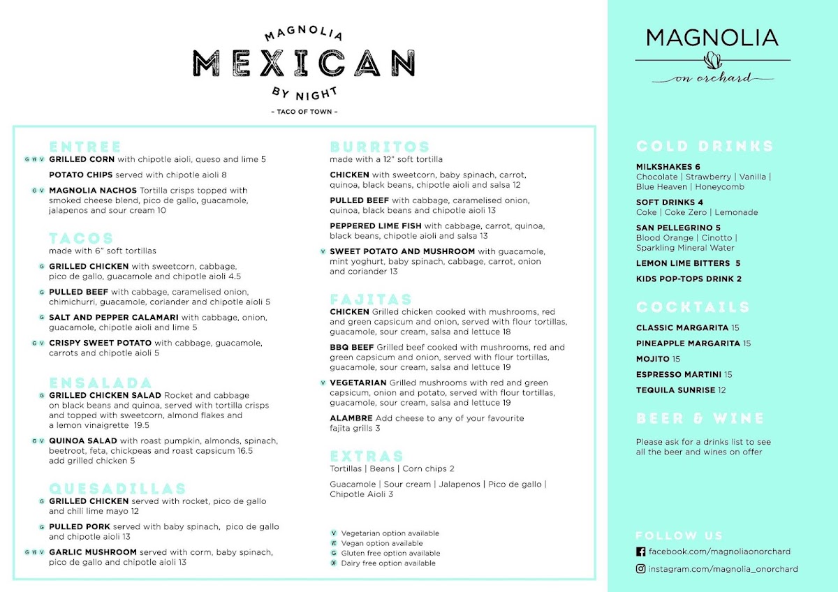 Magnolia on Orchard - 6