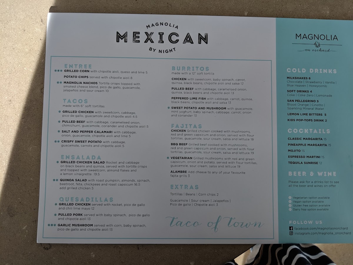 Magnolia on Orchard - 7