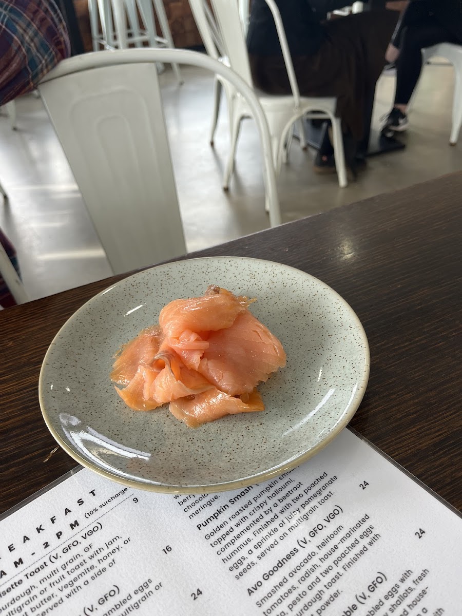 Magnolia on Orchard - 8