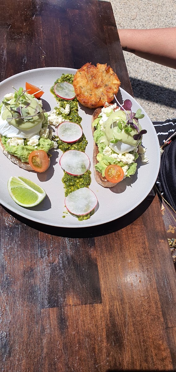 Magnolia on Orchard - 10