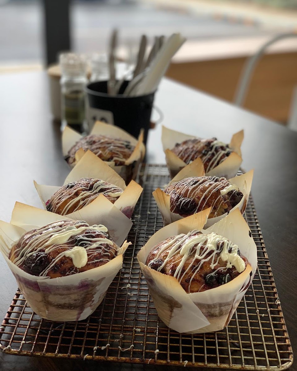 Magnolia on Orchard - 2