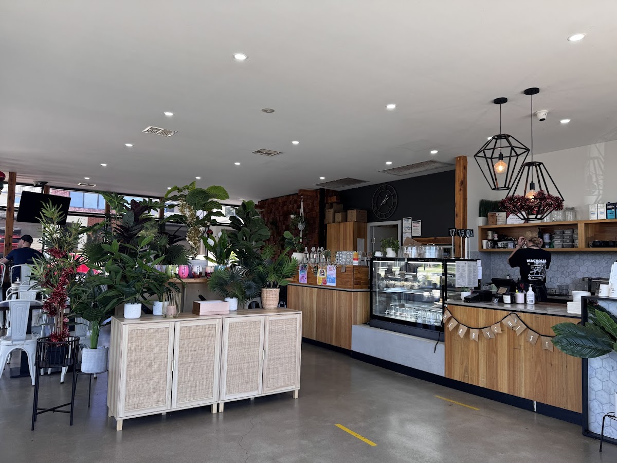 Magnolia on Orchard - 3