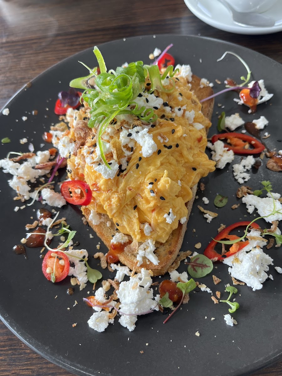 Magnolia on Orchard - 4