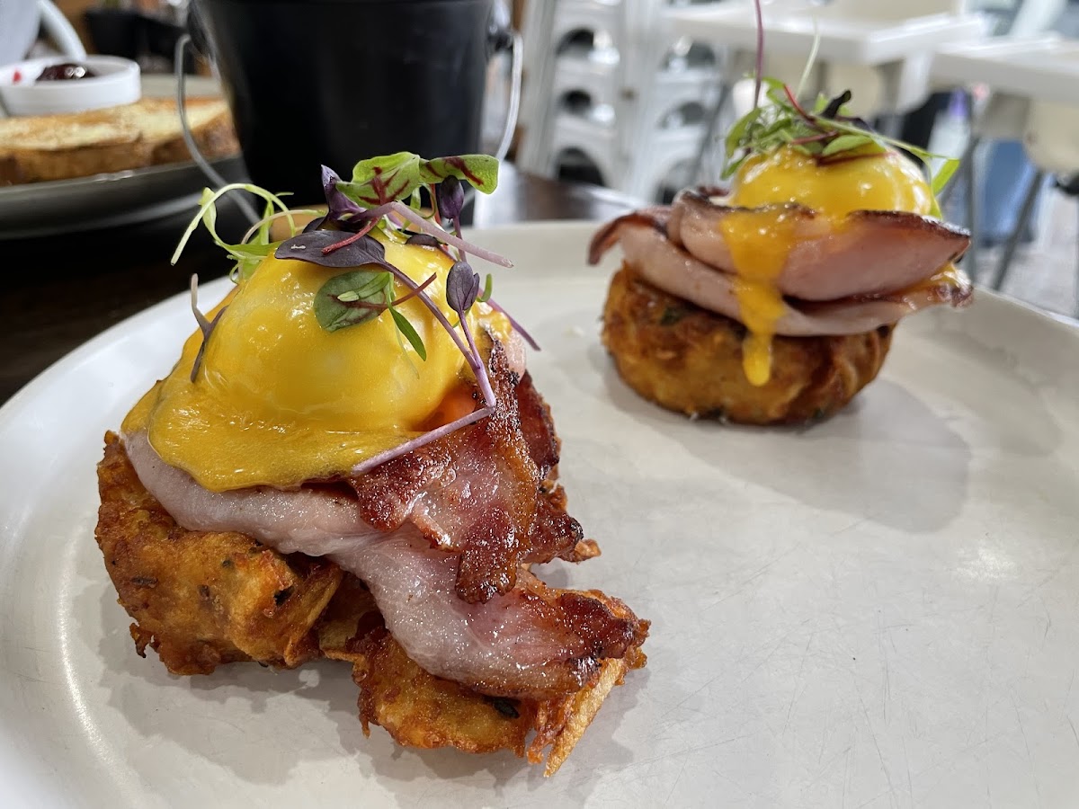 Magnolia on Orchard - 5