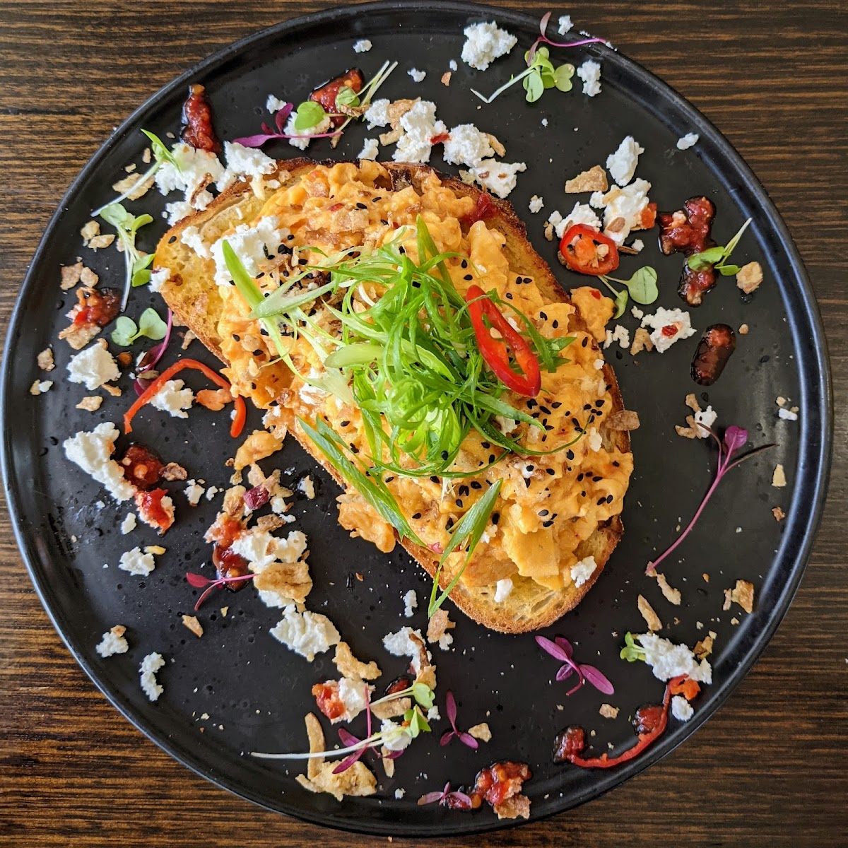 Magnolia on Orchard - 8