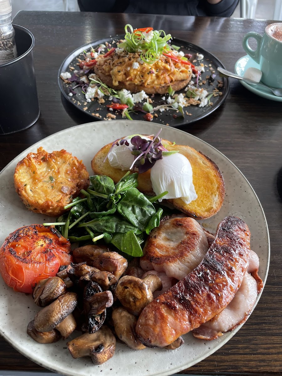 Magnolia on Orchard - 9