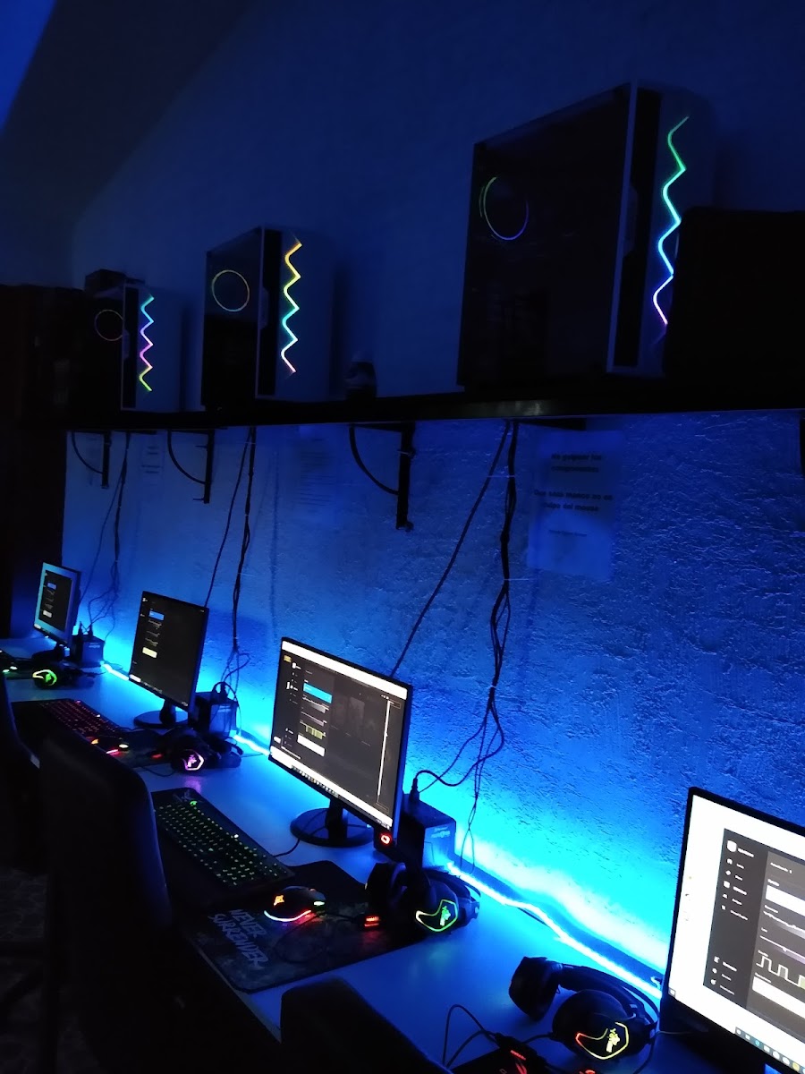 Xtrem Cyber Gamer - 3