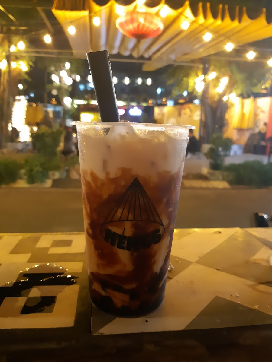 Hẻm66 cafe - 3