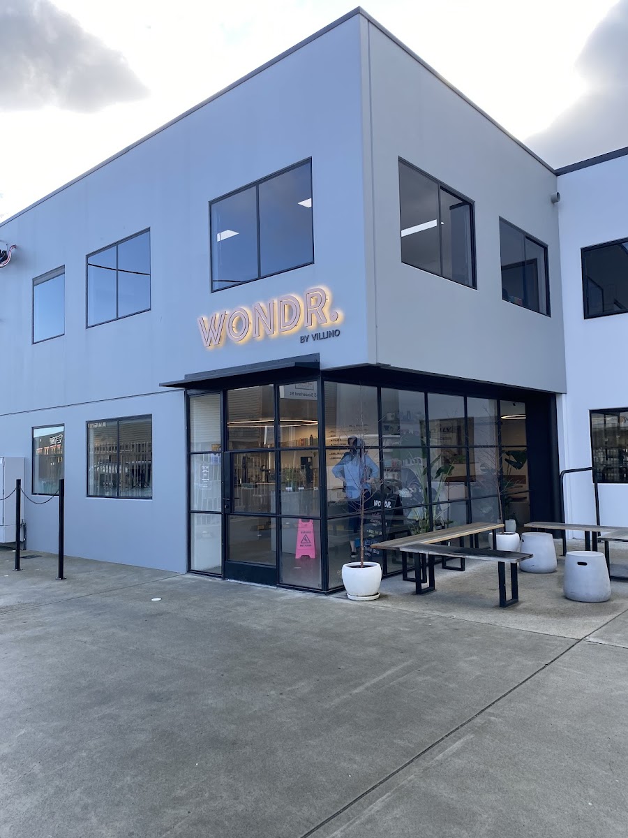 Wondr by Villino - 3