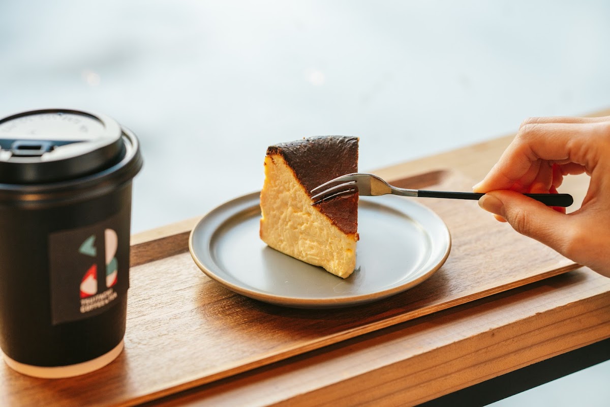 TSUITACHI COFFEE&TEA(ツイタチコーヒーアントティ) - 8