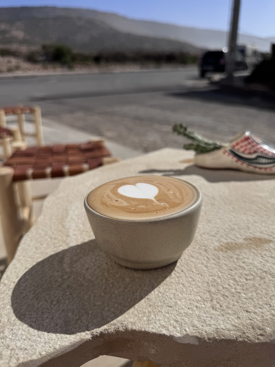 Nos Nos coffee & matcha Imsouane - 3