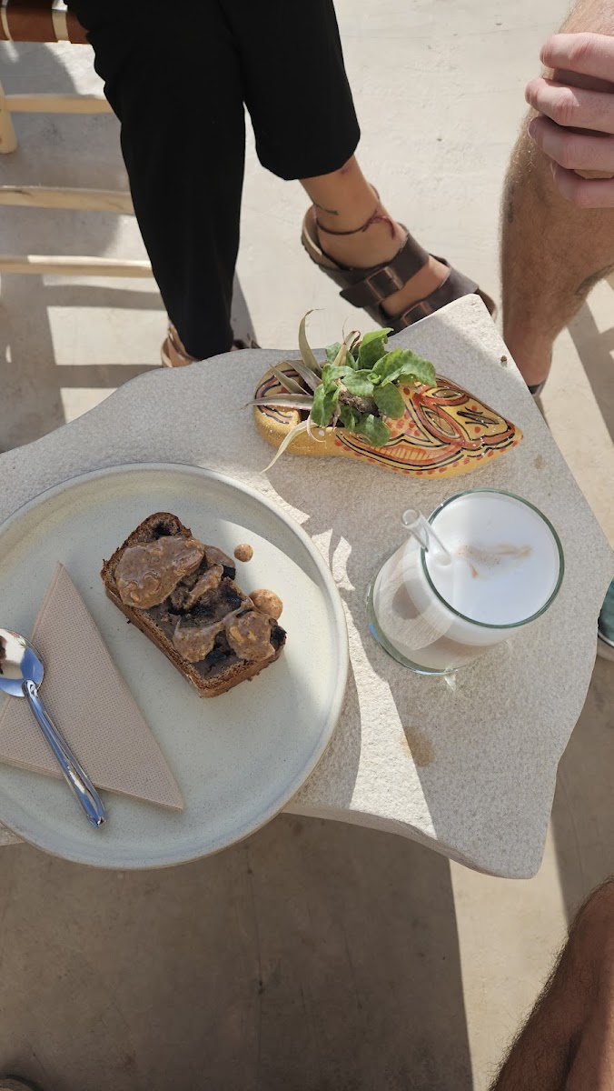 Nos Nos coffee & matcha Imsouane - 6