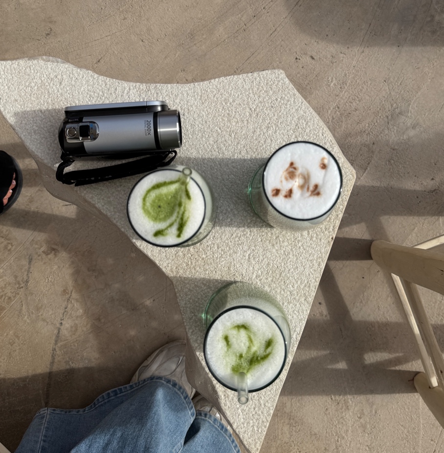 Nos Nos coffee & matcha Imsouane - 8