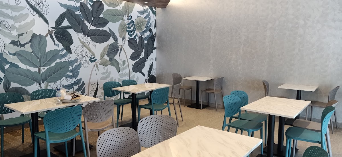 Baker's Cottage Raub