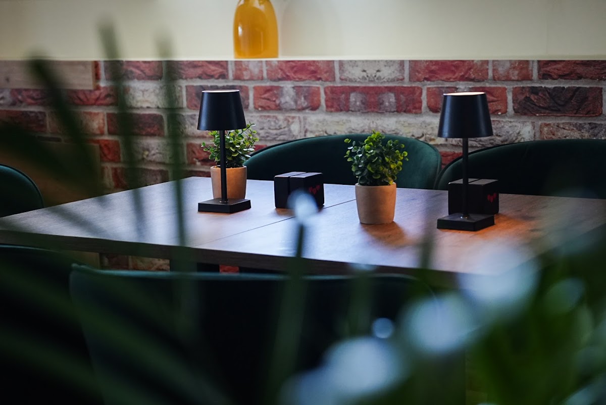 Bar Caffe Luka Ksenija Roškarič s.p.