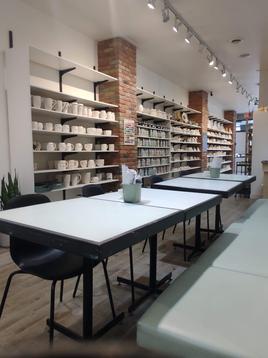 Mokaccino céramique