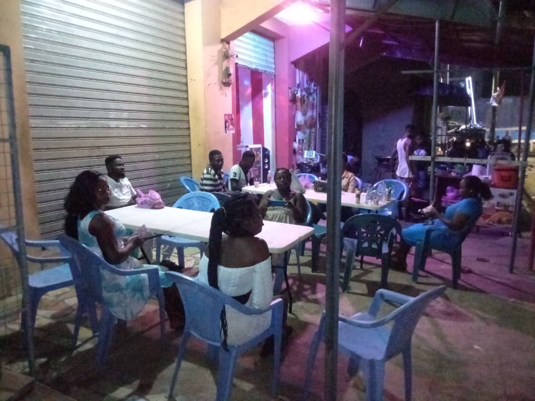 ICE CHEERS / Bestbite Cafe