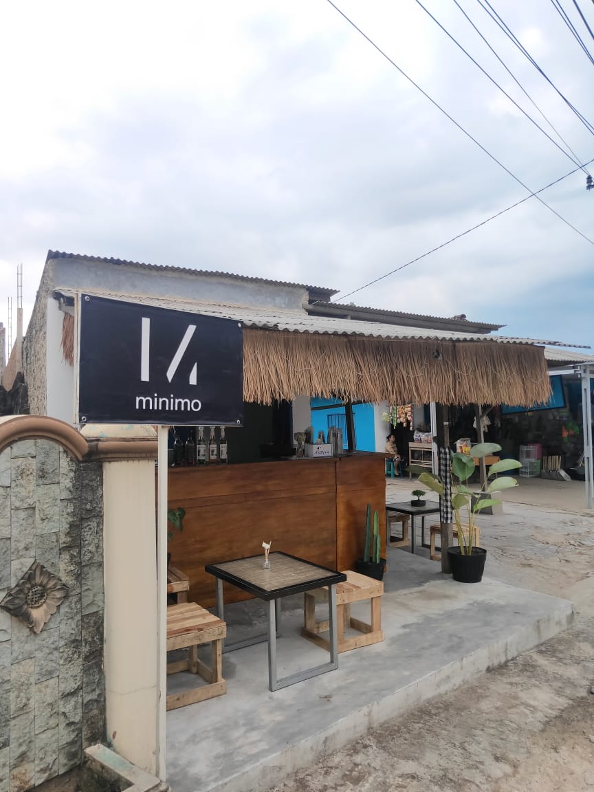 Minimo.kopi