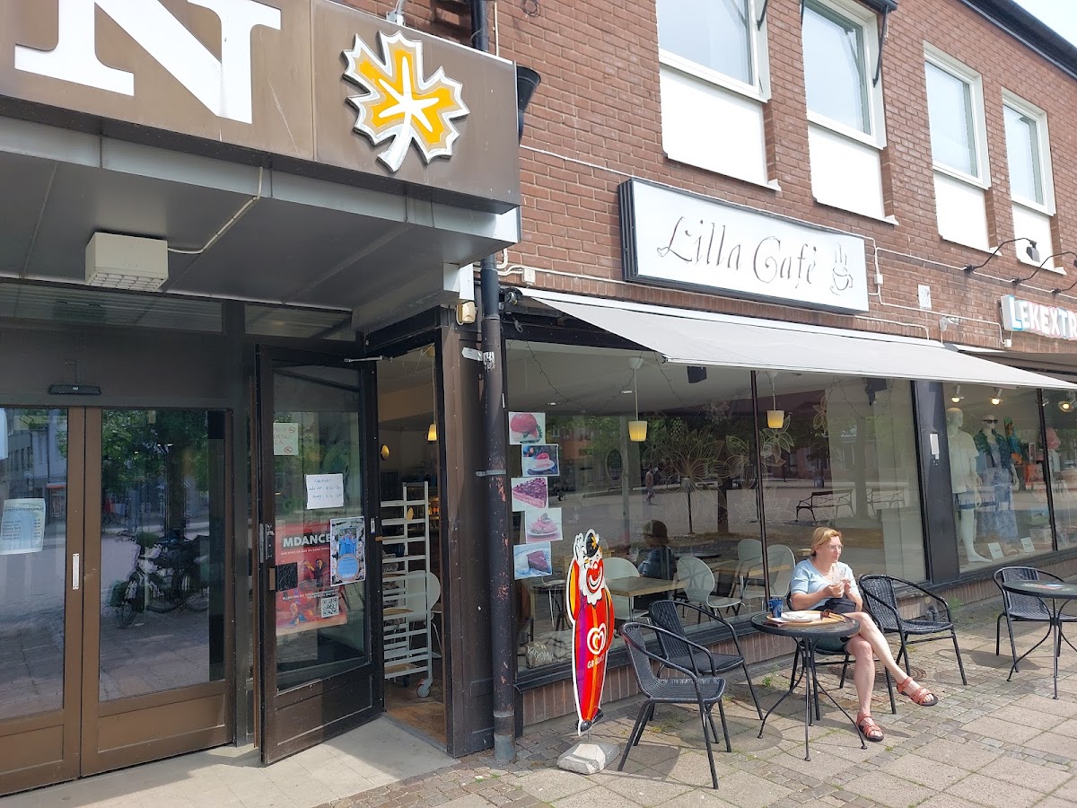Lilla Café