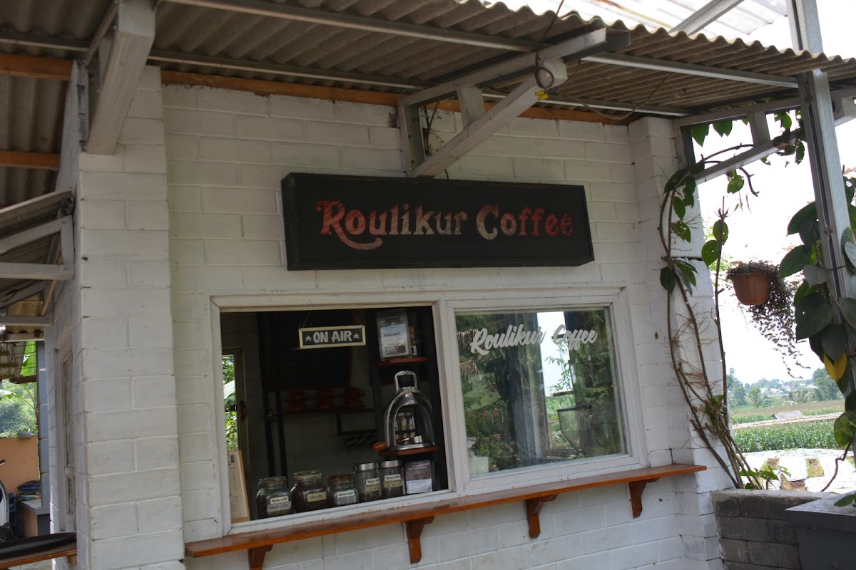 Roulikur Coffee