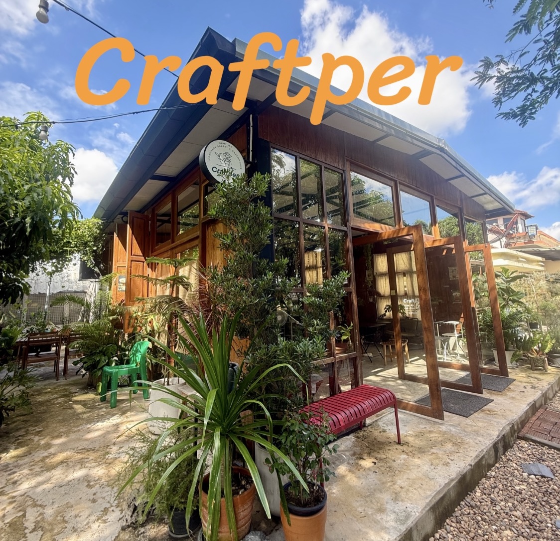 CRAFTPER