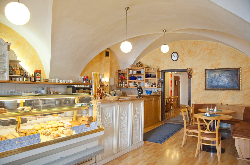 Christkindlcafe Inh. Werner Aschauer