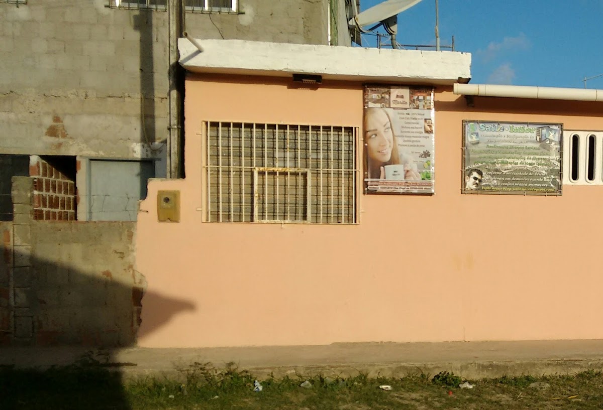 Distrib. Café Marita Is Life - 2