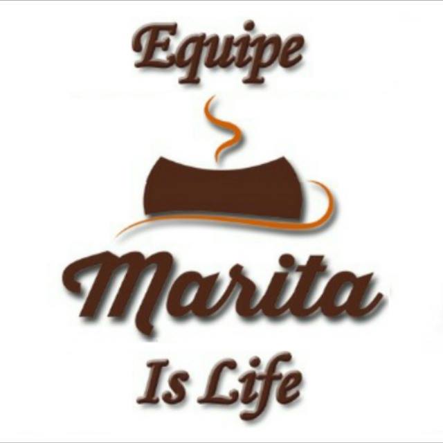 Distrib. Café Marita Is Life - 4