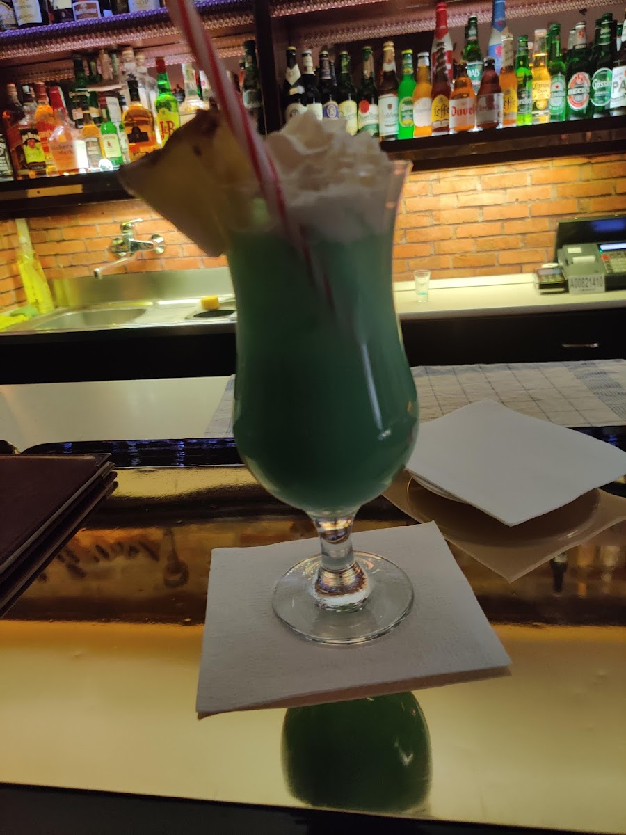 Belvárosi Presszó - 10