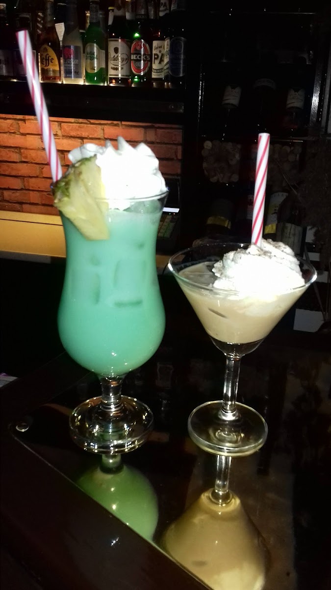 Belvárosi Presszó - 7