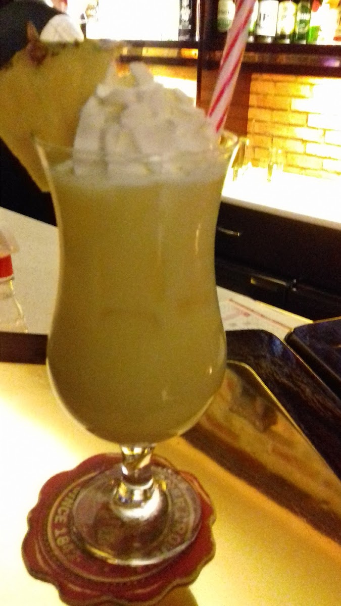 Belvárosi Presszó - 8