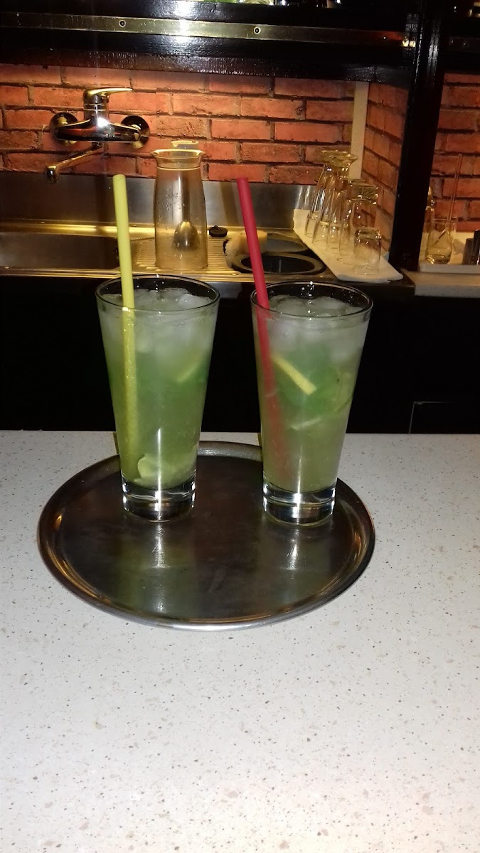 Belvárosi Presszó - 9