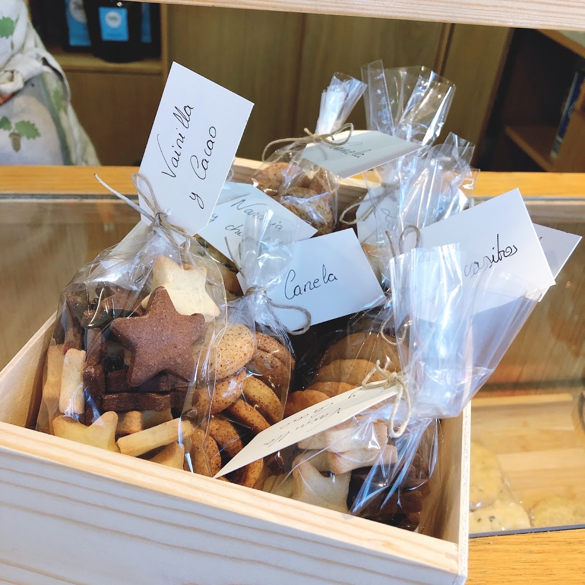 BELUS TAKE AWAY COFFEE - 10