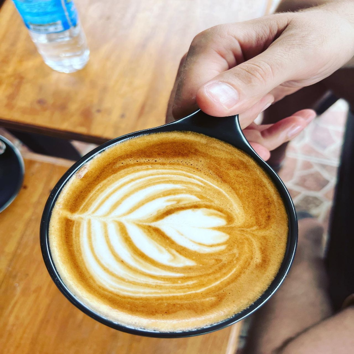 The Island Curry Hub Restaurant & Cafe - 5