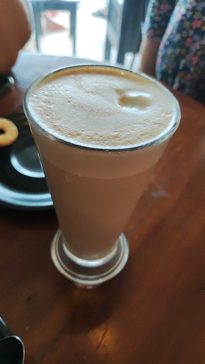 The Island Curry Hub Restaurant & Cafe - 7