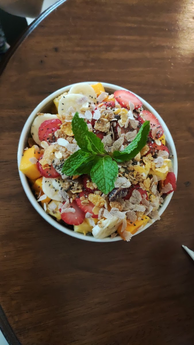 The Island Curry Hub Restaurant & Cafe - 9