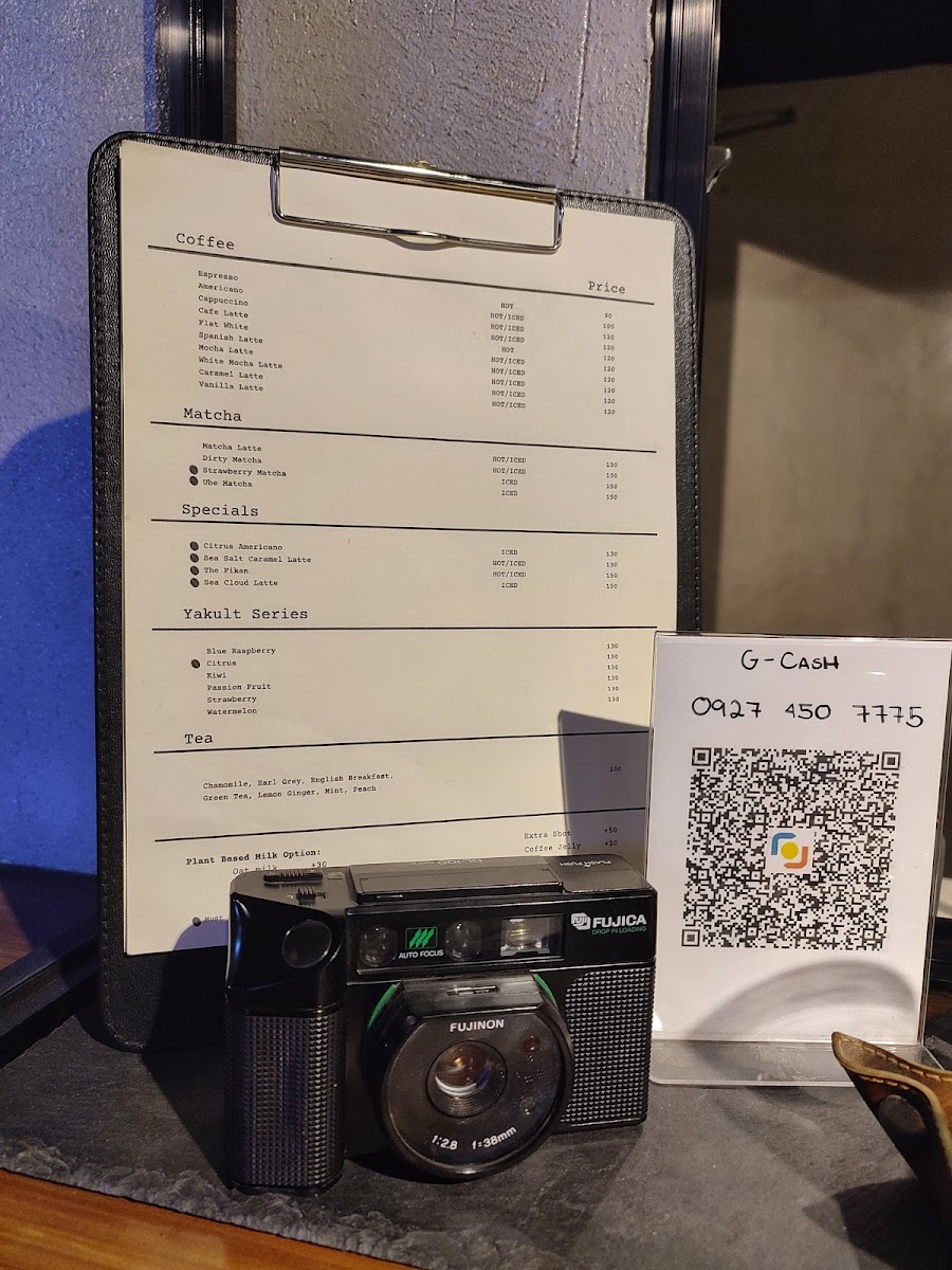 Fika Coffee - Buhangin - 2