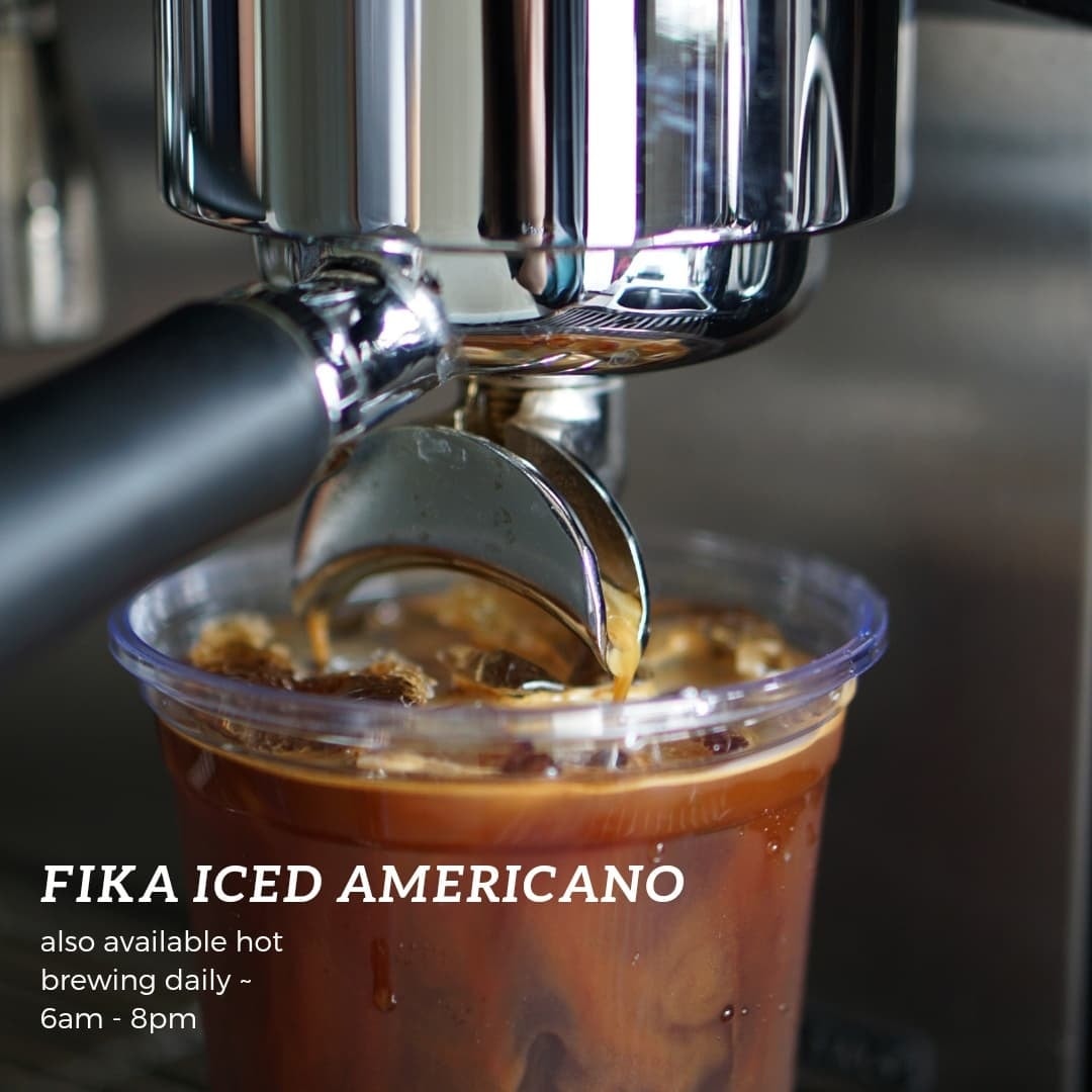 Fika Coffee - Buhangin - 9