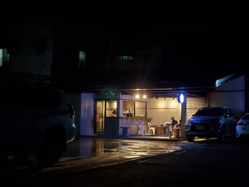 Fika Coffee - Buhangin - 3