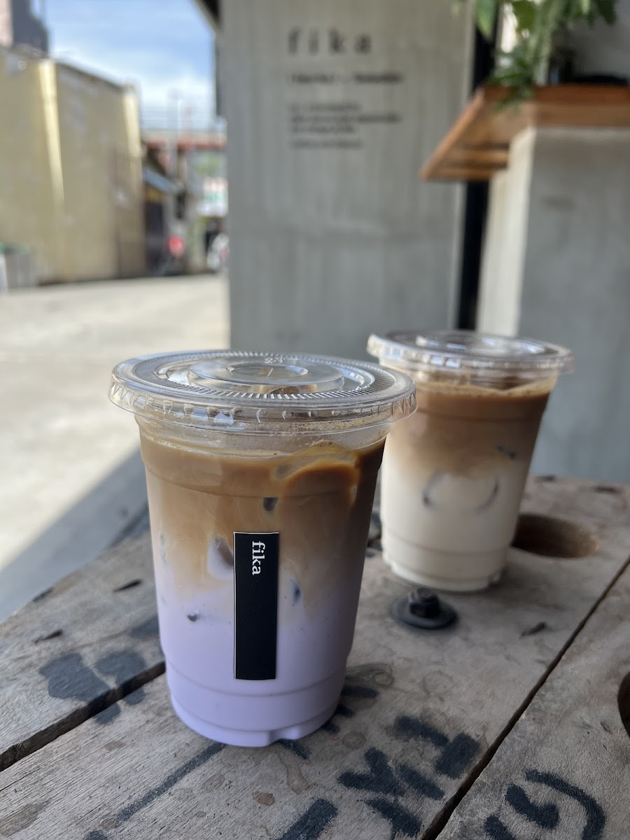 Fika Coffee - Buhangin - 4