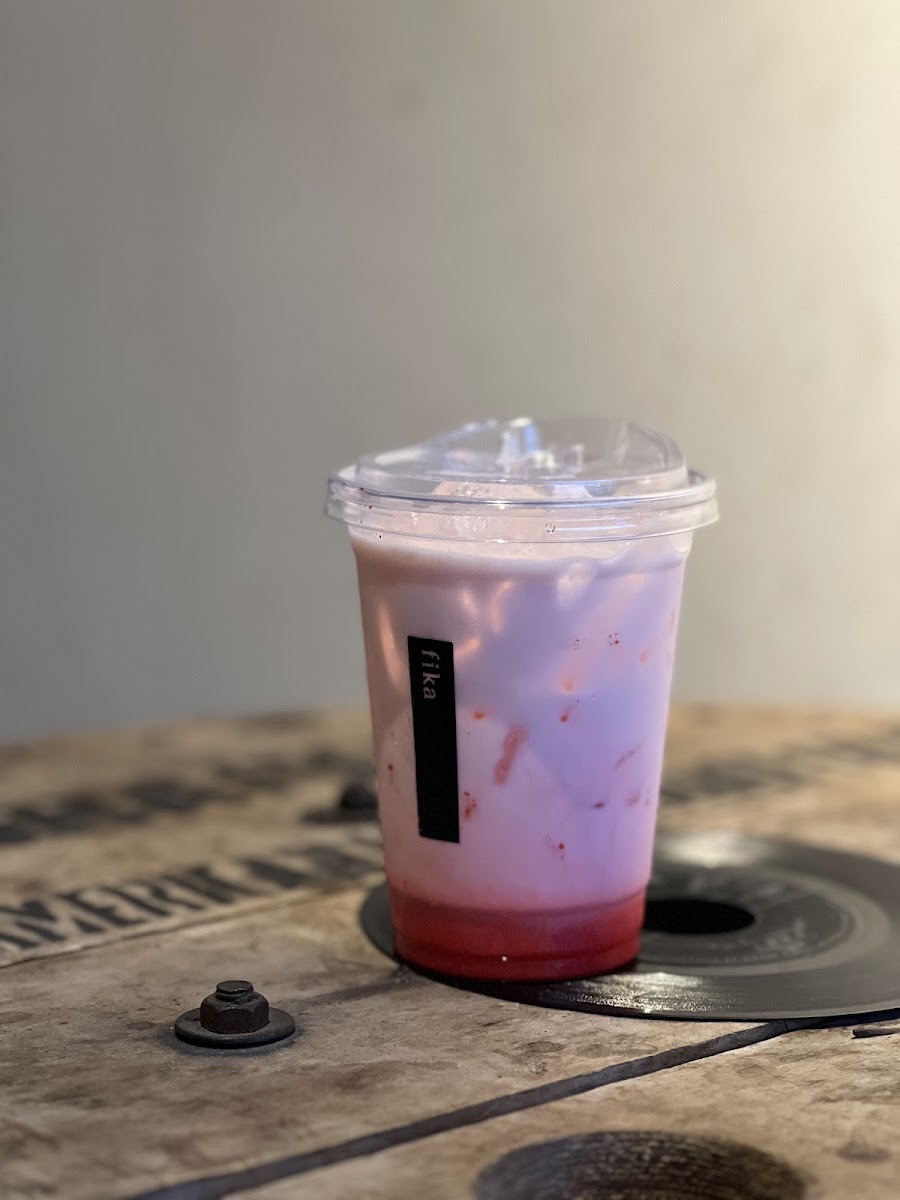 Fika Coffee - Buhangin - 5