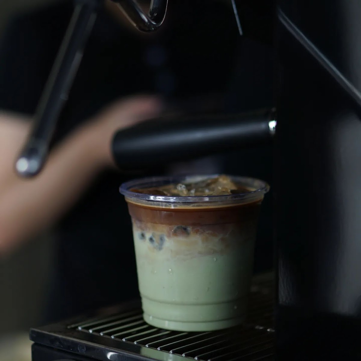 Fika Coffee - Buhangin - 7