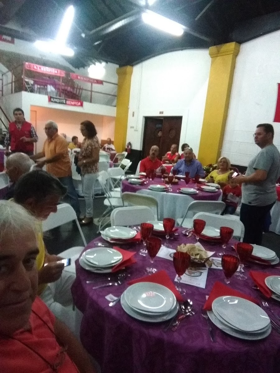 Casa Benfica Arganil - 6