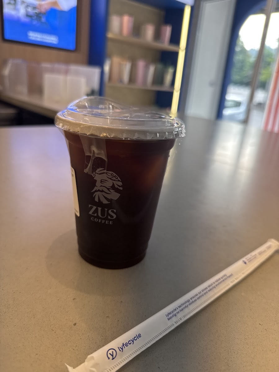 ZUS Coffee - Kubang Semang, Bukit Mertajam - 6