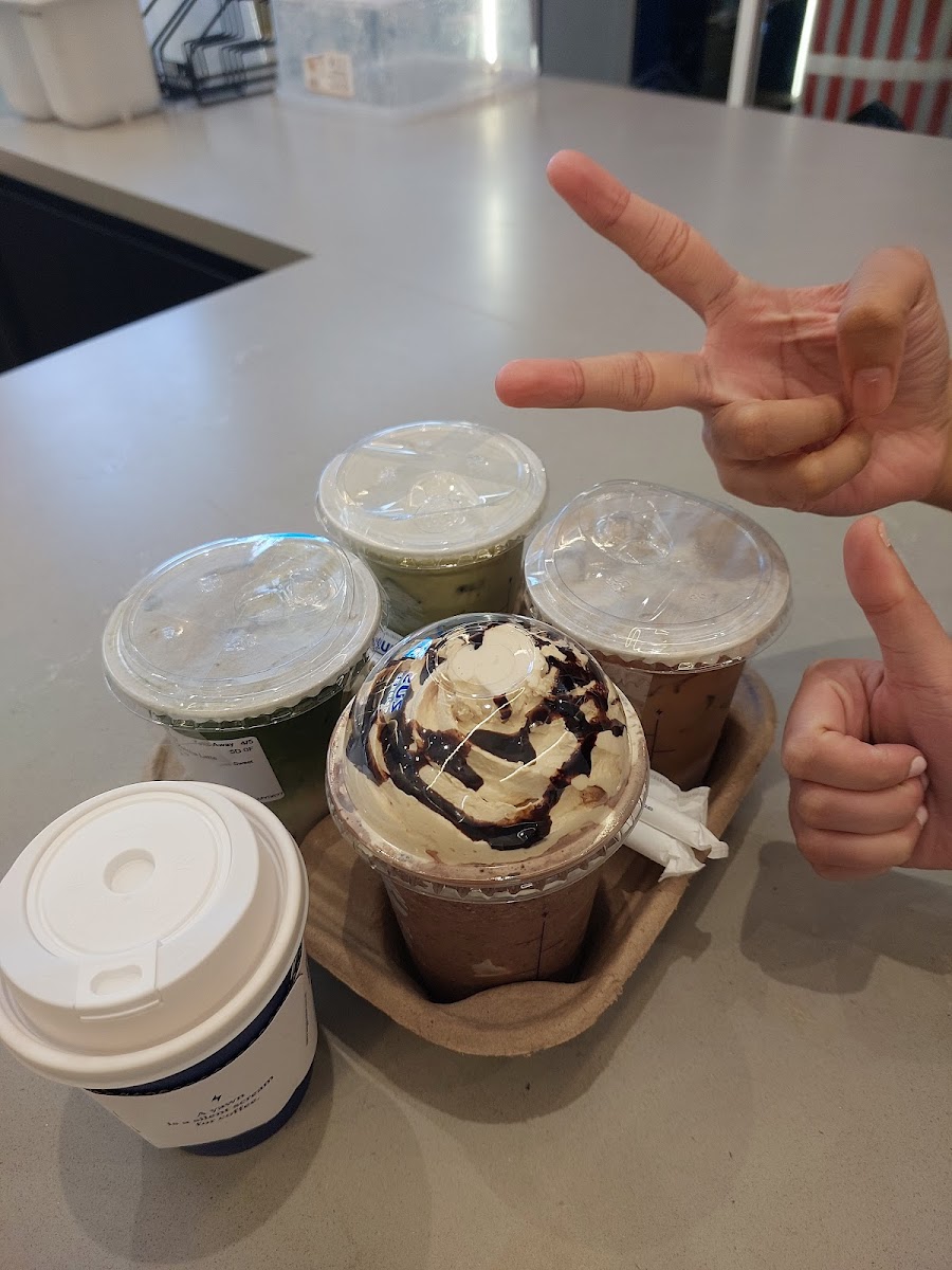 ZUS Coffee - Kubang Semang, Bukit Mertajam - 8