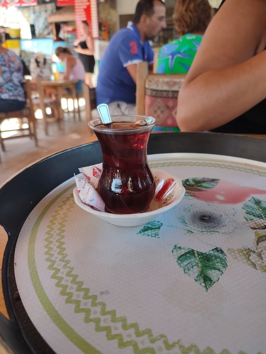 Anatolia kafe - 5