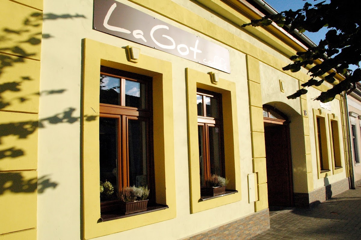 La Got Caffé - 4