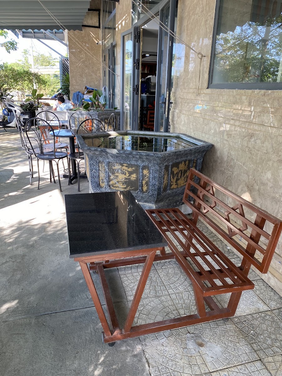 TRUMP Hotel & Coffee - 10