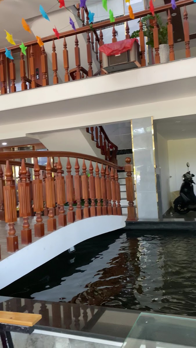 TRUMP Hotel & Coffee - 2